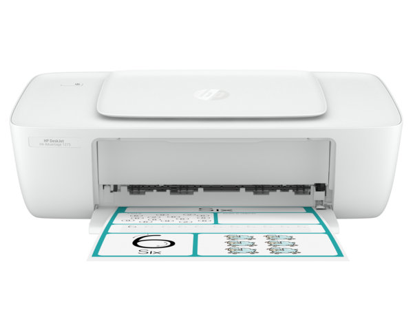 Impresora Multifuncional HP Ink Advantage 2135