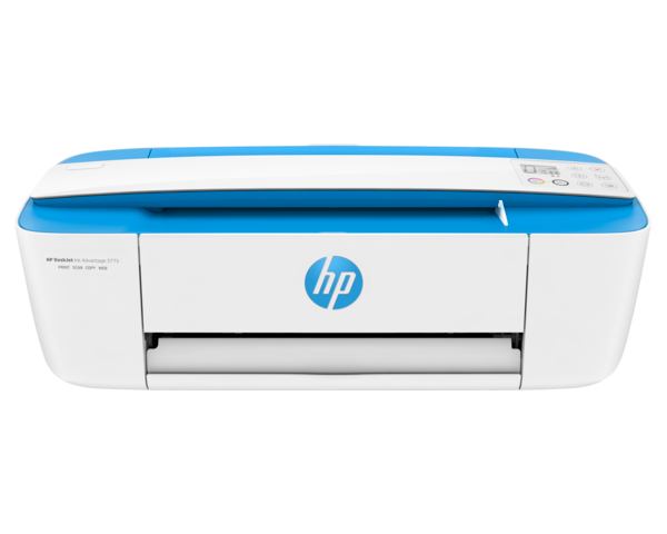 Impresora Multifuncional HP Ink Advantage 2135