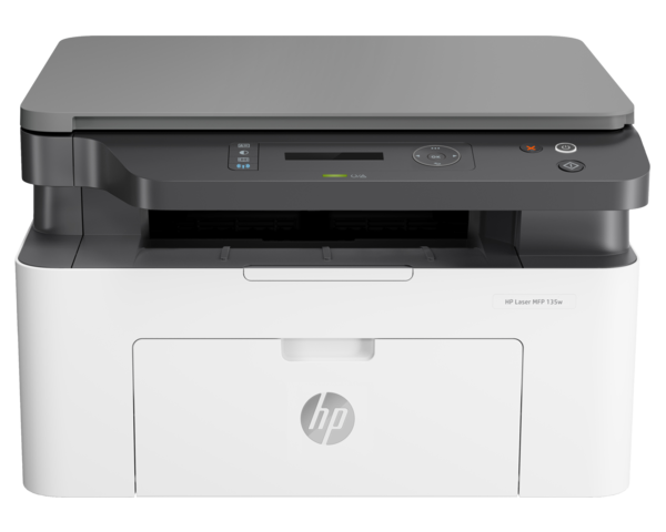 Impresora Multifuncional HP Ink Advantage 2135