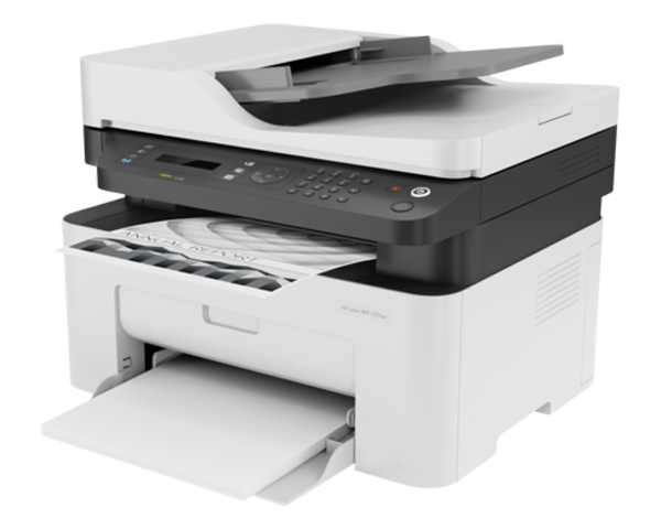 Impresora Multifuncional HP Ink Advantage 2135