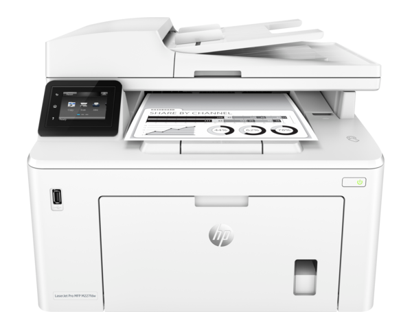 Impresora Multifuncional HP Ink Advantage 2135