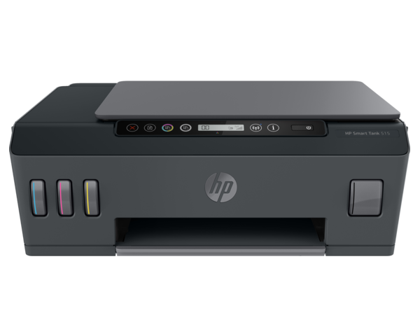 Impresora Multifuncional HP Ink Advantage 2135