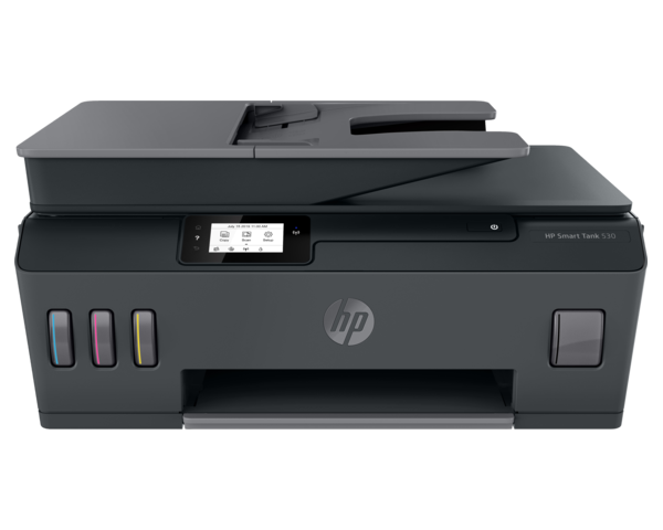 Impresora Multifuncional HP Ink Advantage 2135