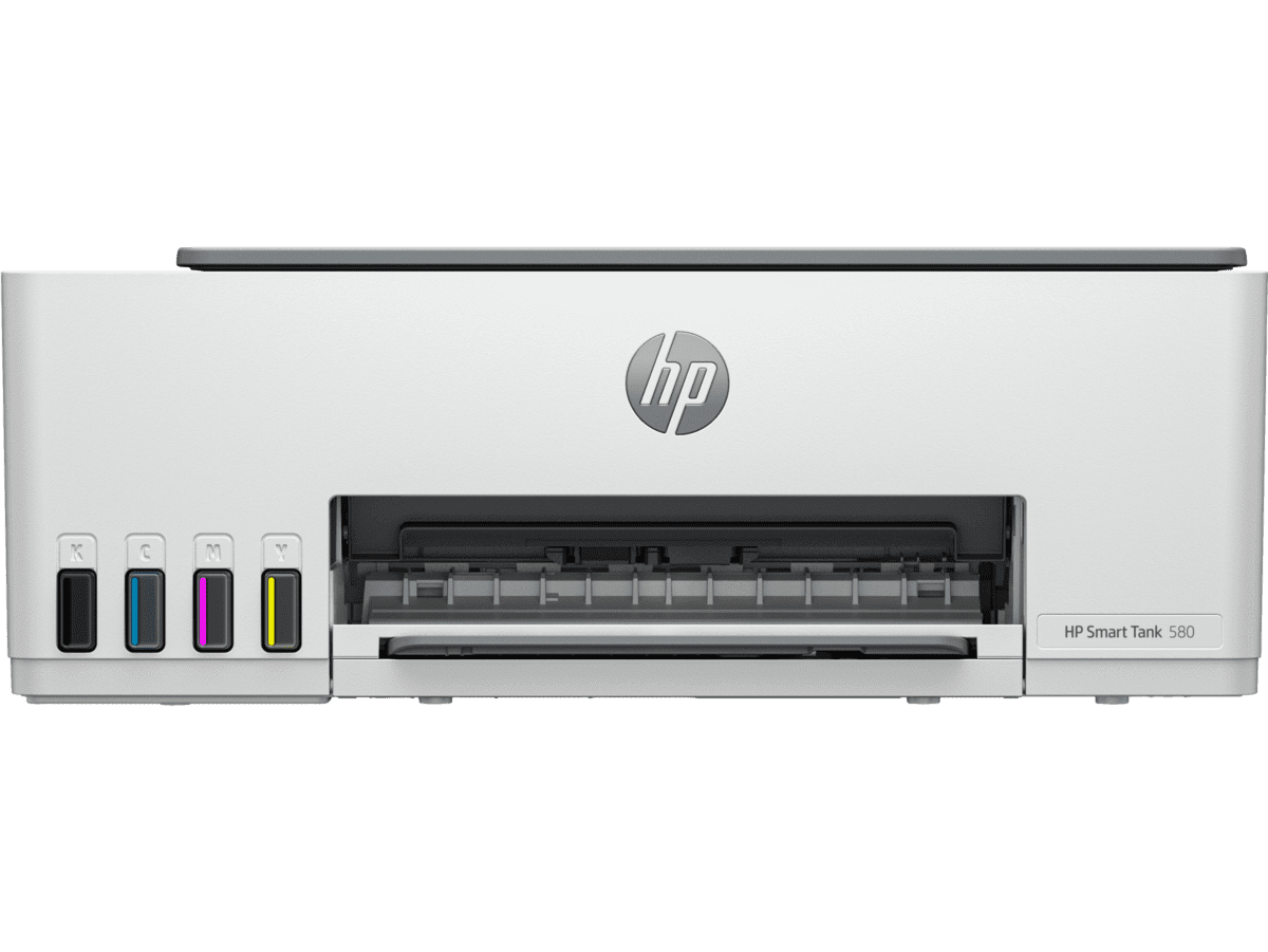 Impresora Multifuncional HP Ink Advantage 2135