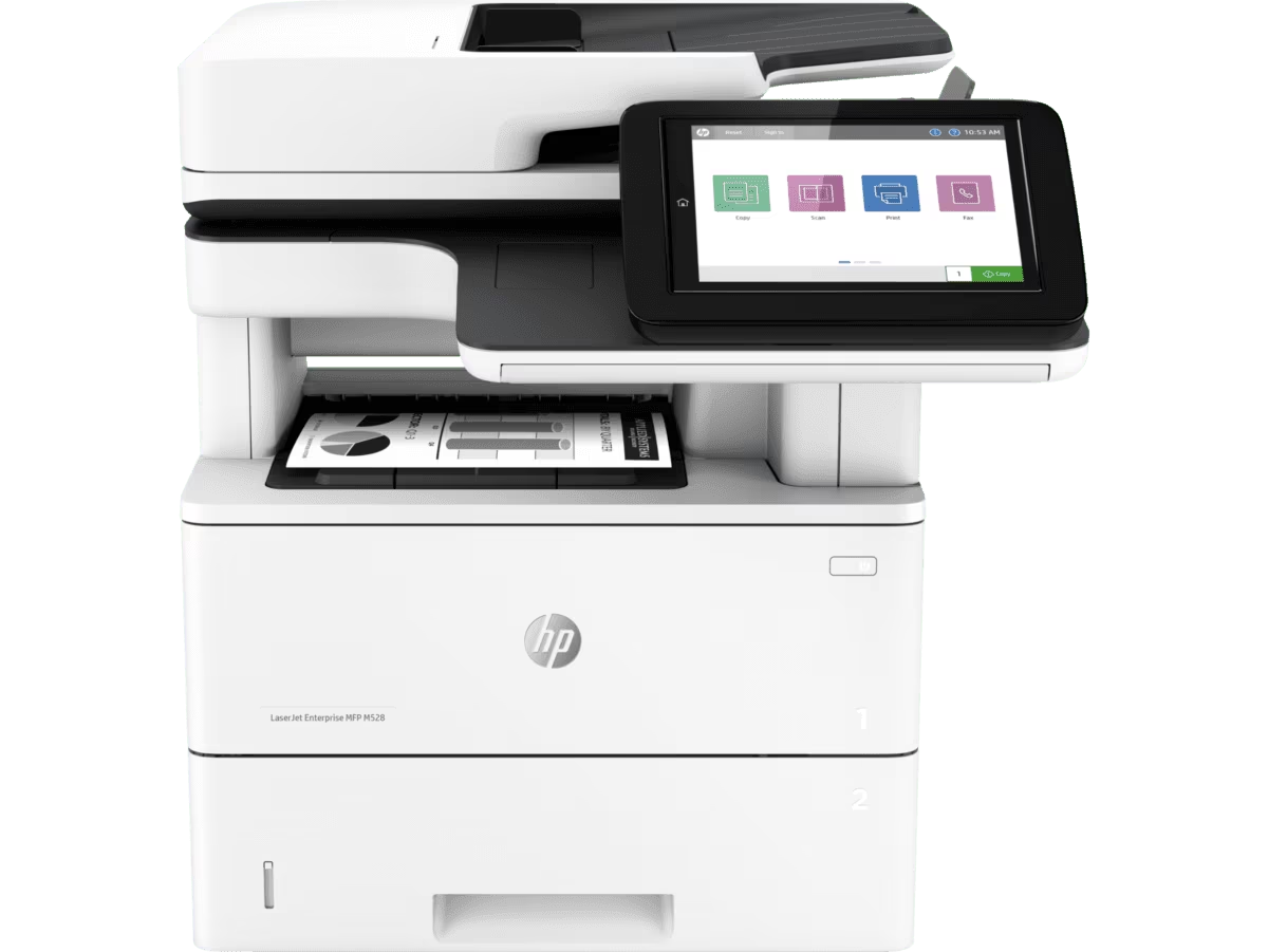 Impresora Multifuncional HP Ink Advantage 2135