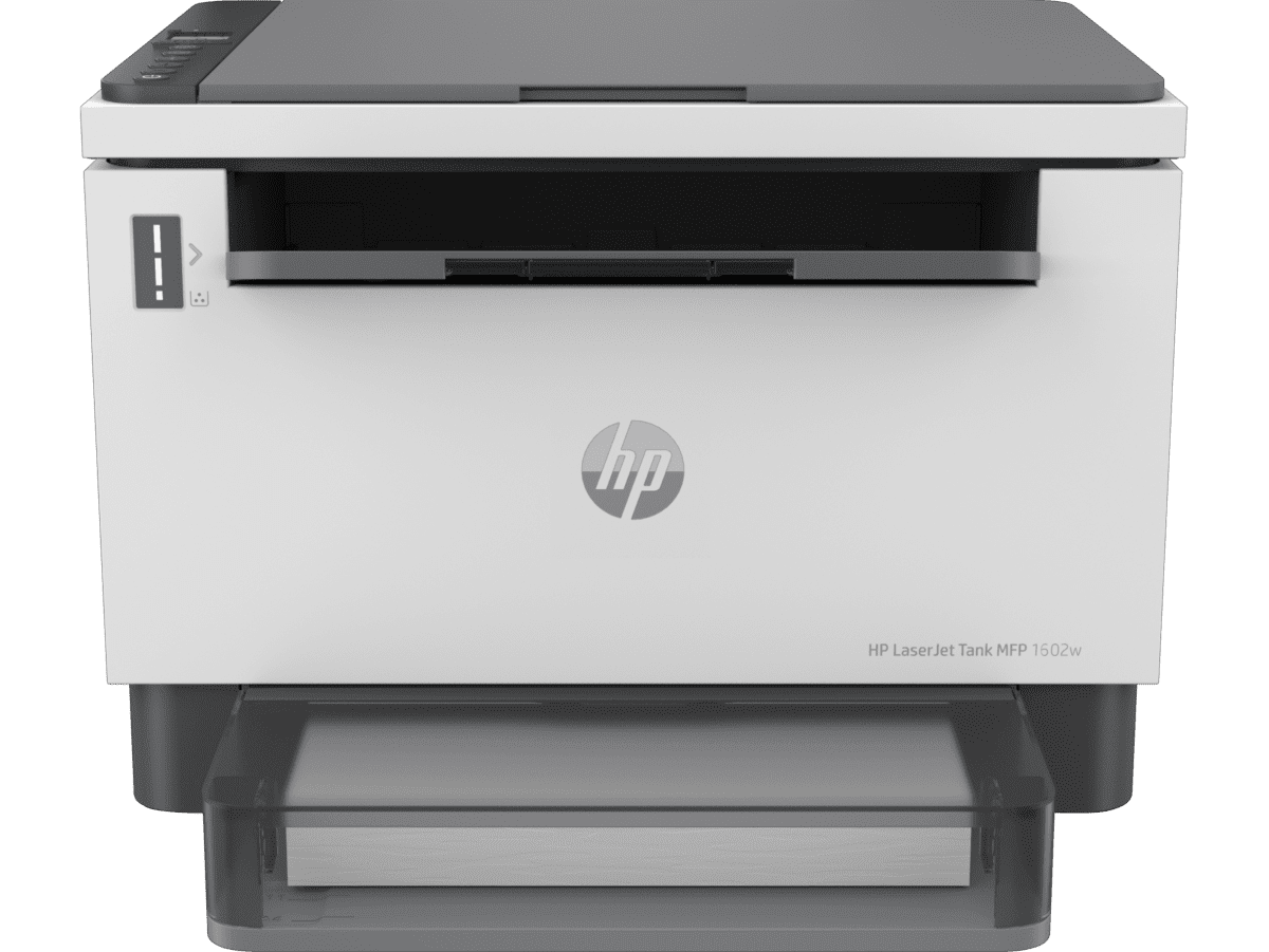 Impresora Multifuncional HP Ink Advantage 2135