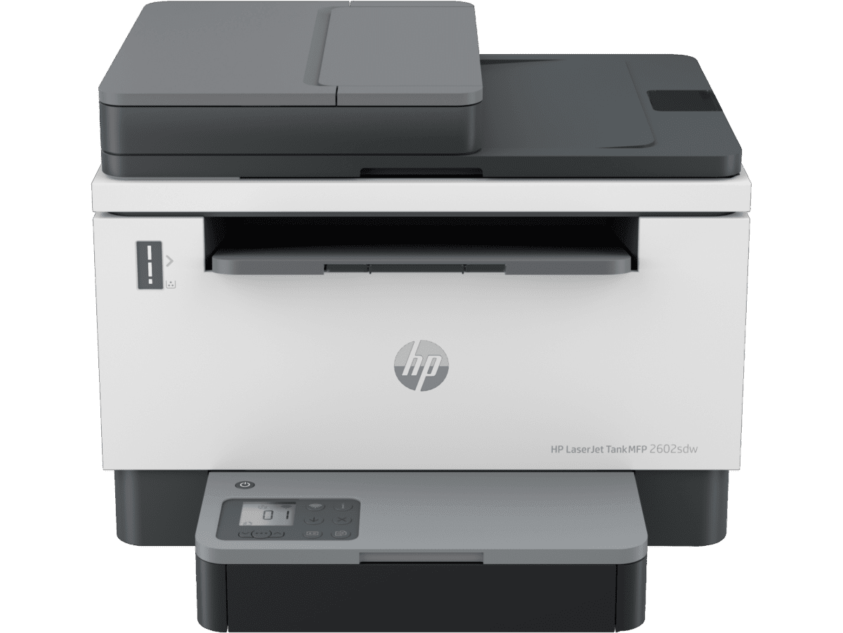 Impresora Multifuncional HP Ink Advantage 2135