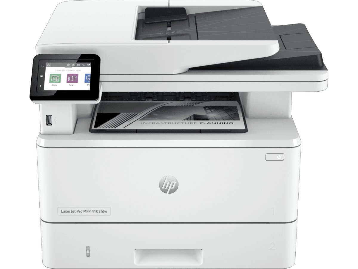 Impresora Multifuncional HP Ink Advantage 2135
