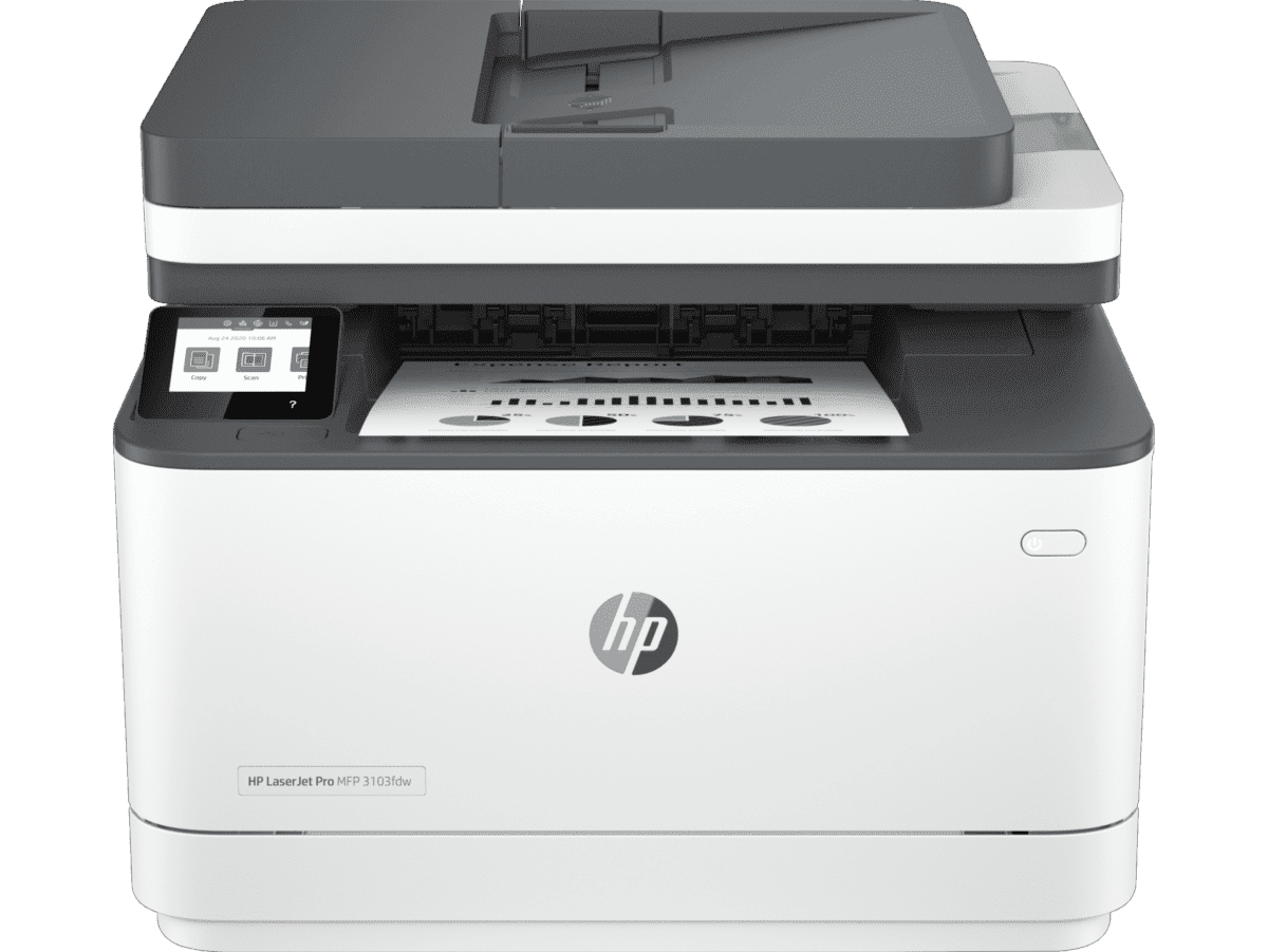 Impresora Multifuncional HP Ink Advantage 2135