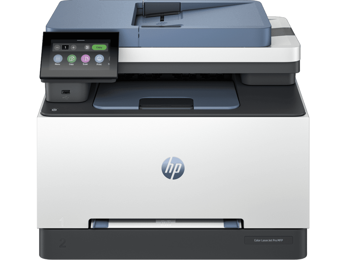 Impresora Multifuncional HP Ink Advantage 2135