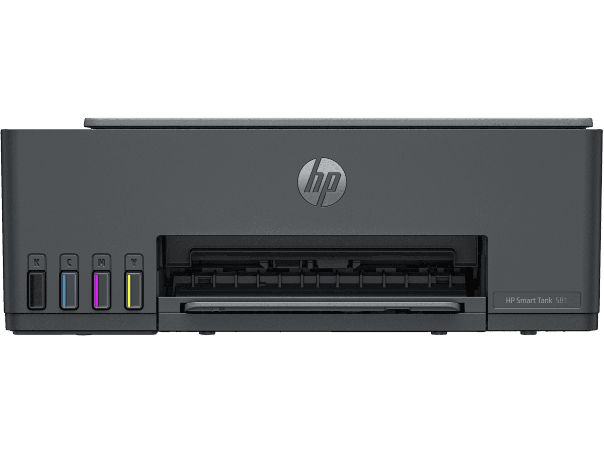 Impresora Multifuncional HP Ink Advantage 2135