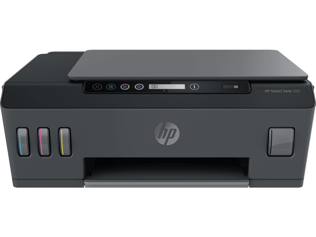 Impresora Multifuncional HP Ink Advantage 2135