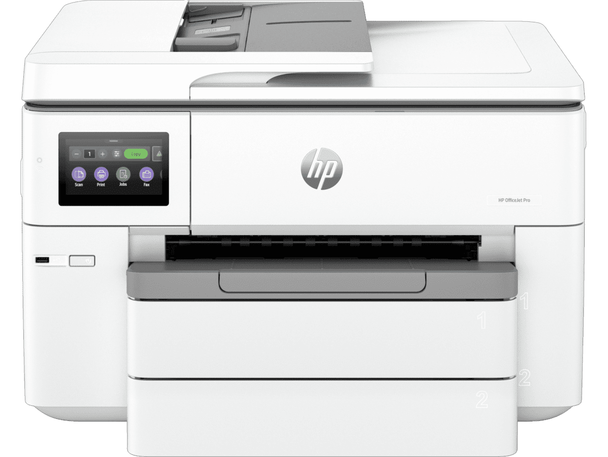 Impresora Multifuncional HP Ink Advantage 2135