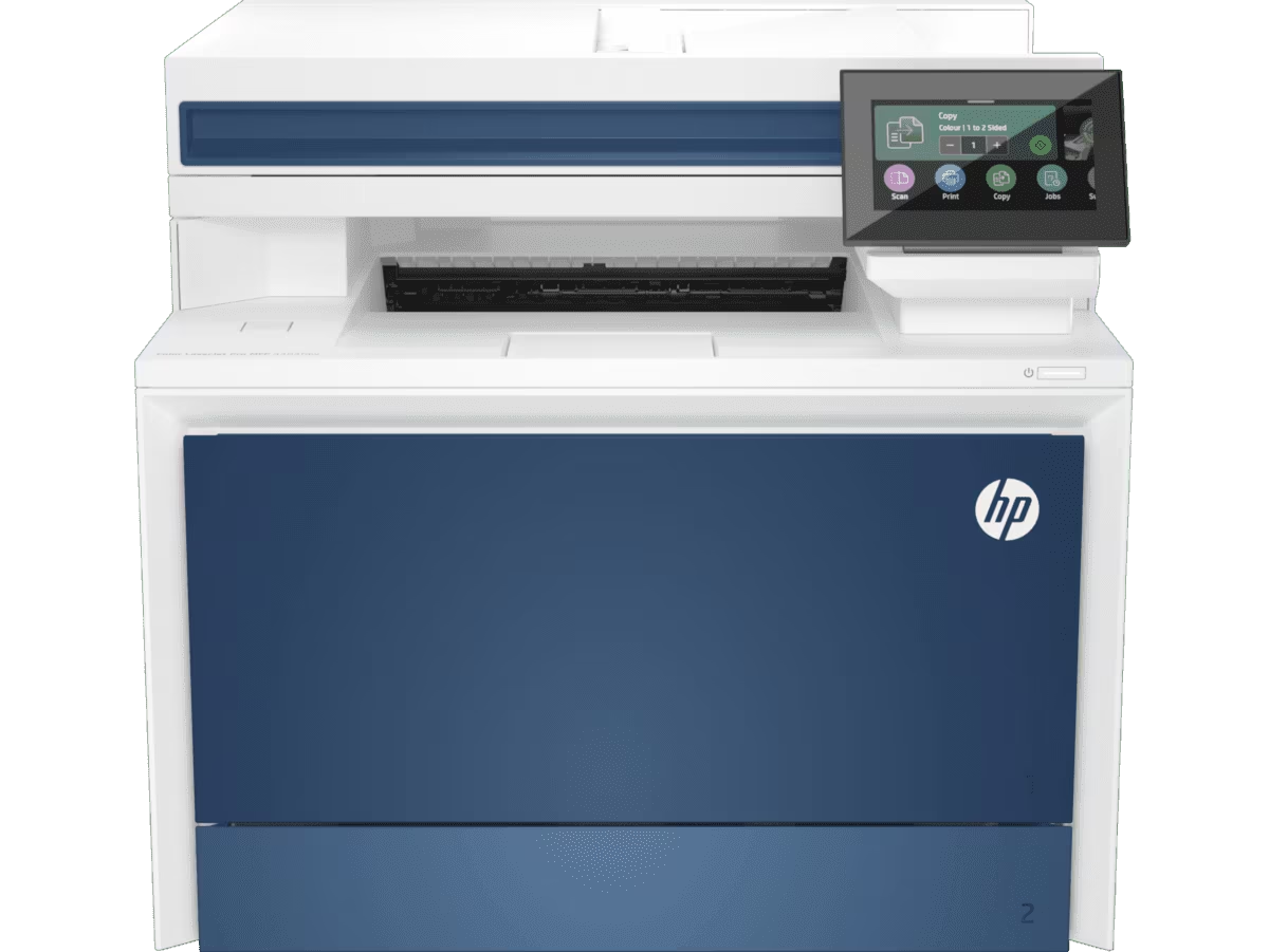 Impresora Multifuncional HP Ink Advantage 2135