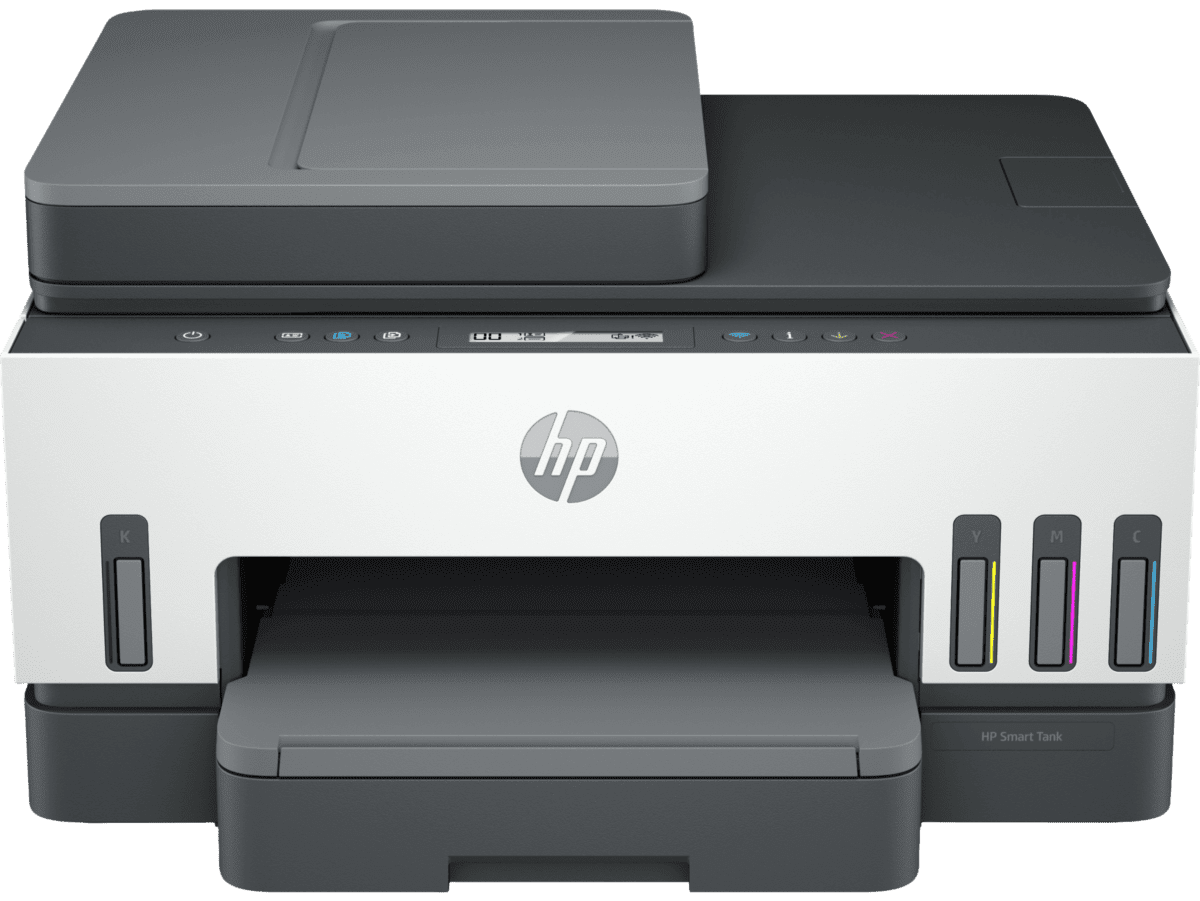 Impresora Multifuncional HP Ink Advantage 2135