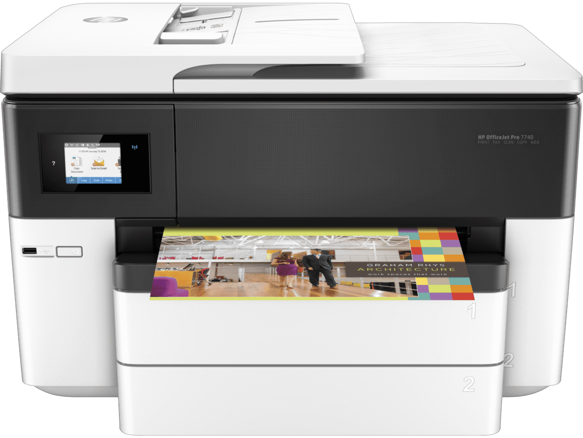 Impresora Multifuncional HP Ink Advantage 2135
