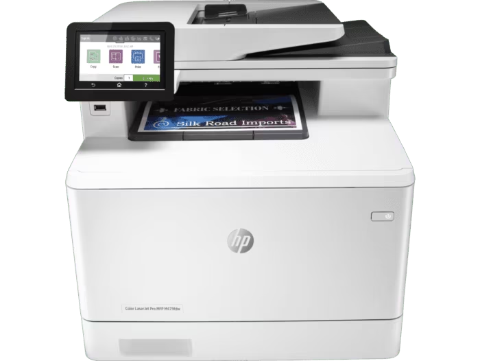 Impresora Multifuncional HP Ink Advantage 2135