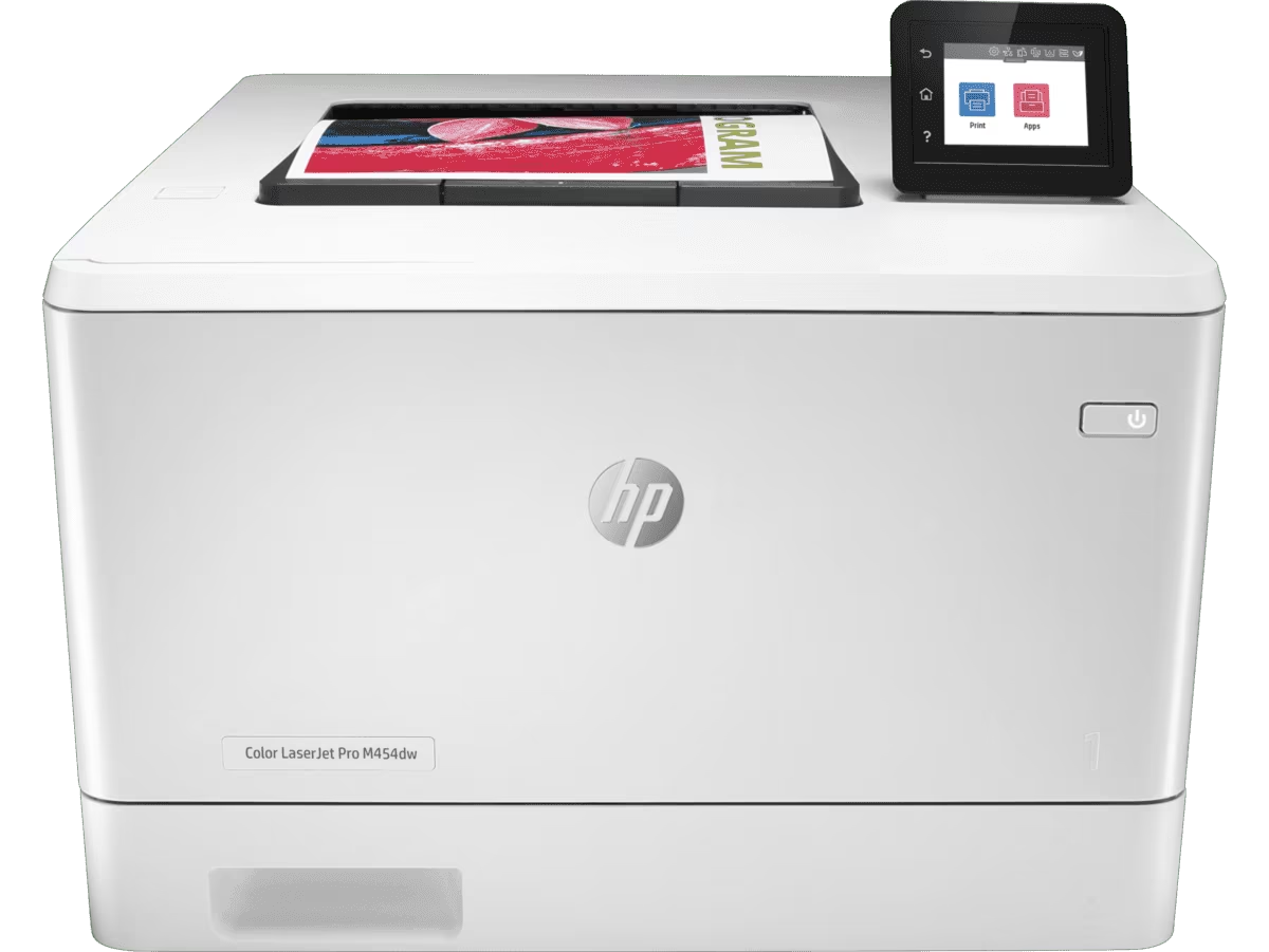 Impresora Multifuncional HP Ink Advantage 2135