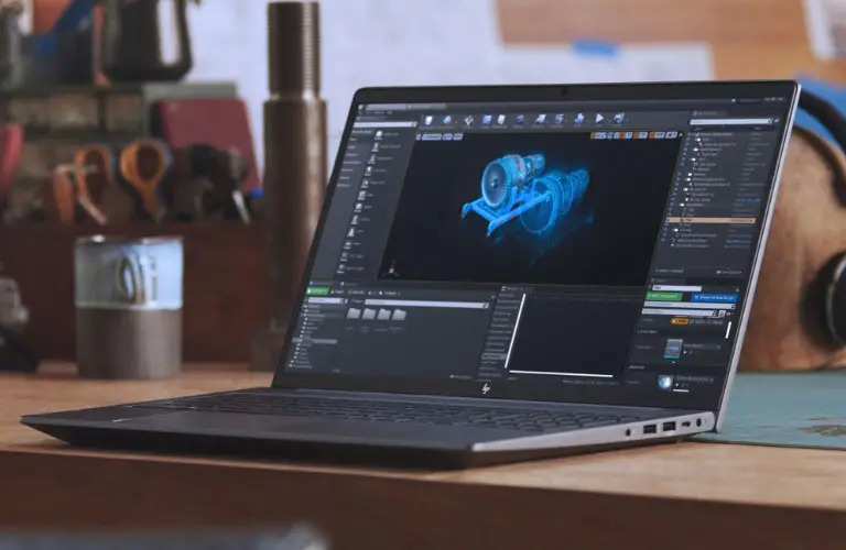 HP Wolf Pro Security