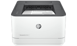 Fotograf&iacute;a de una Impresora HP LaserJet Pro 3003dw. Hasta 35 ppm. Dispositivo USB de alta velocidad. 1 a&ntilde;o de garant&iacute;a