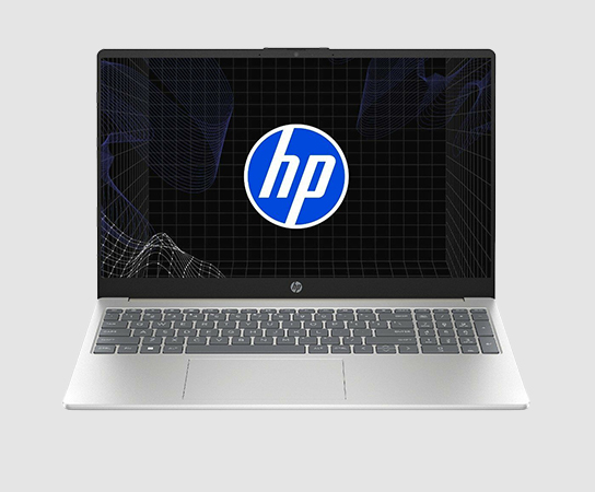 Imagen de una Notebook HP 15-fd0274la