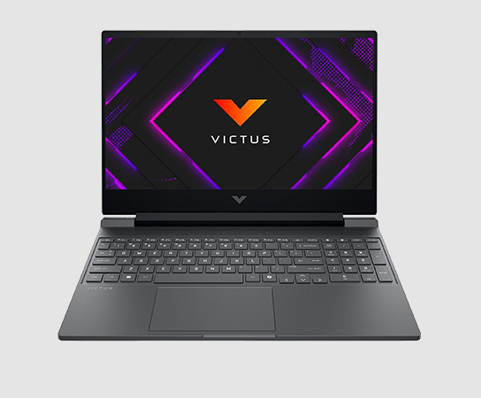 Imagen de una Notebook Gaming VICTUS by HP 15-fa2009la